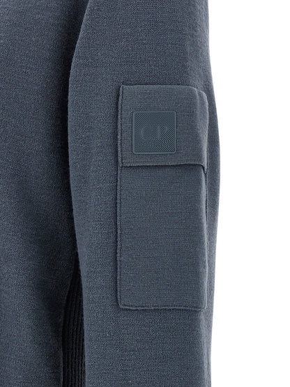Extrafine wool sweater Sweater, cardigans
