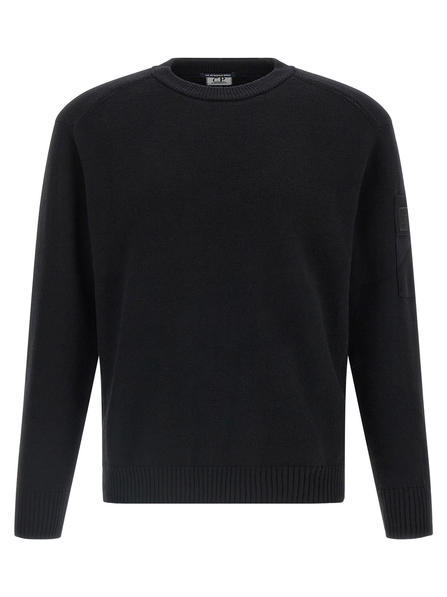 Extrafine wool sweater Sweater, cardigans