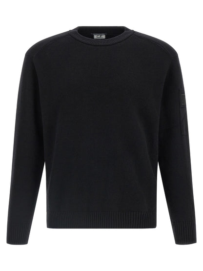 Extrafine wool sweater Sweater, cardigans