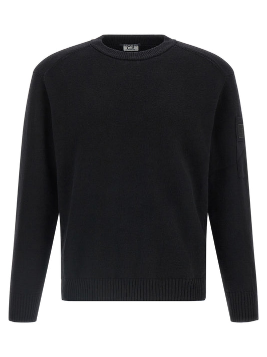 Extrafine wool sweater Sweater, cardigans
