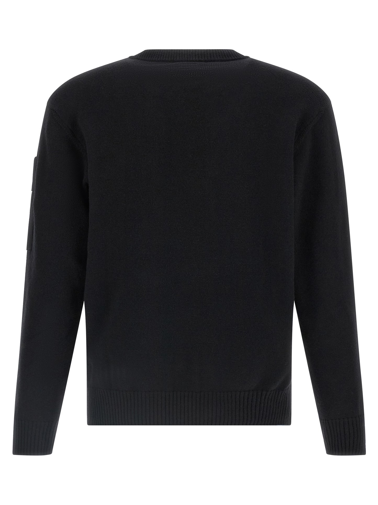 Extrafine wool sweater Sweater, cardigans