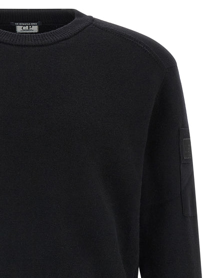 Extrafine wool sweater Sweater, cardigans