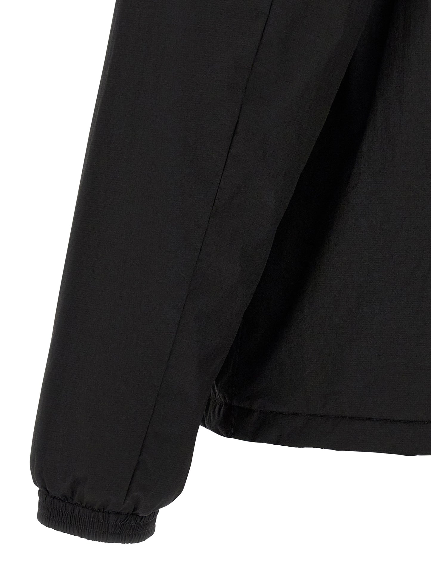 'The Metropolis Series' overshirt Down jacket, Parka, Casual jackets
