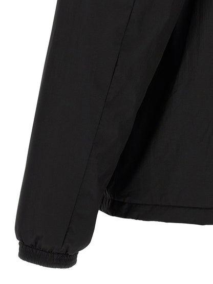 'The Metropolis Series' overshirt Down jacket, Parka, Casual jackets