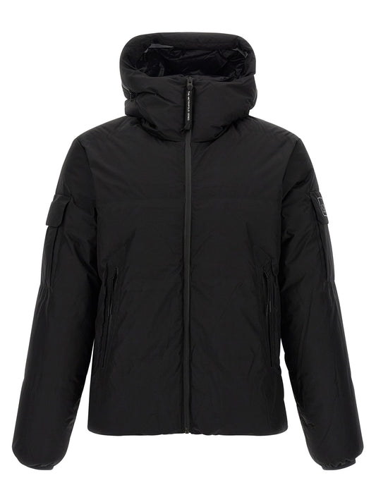 'The Metropolis Series' down jacket Down jacket, Parka, Casual jackets