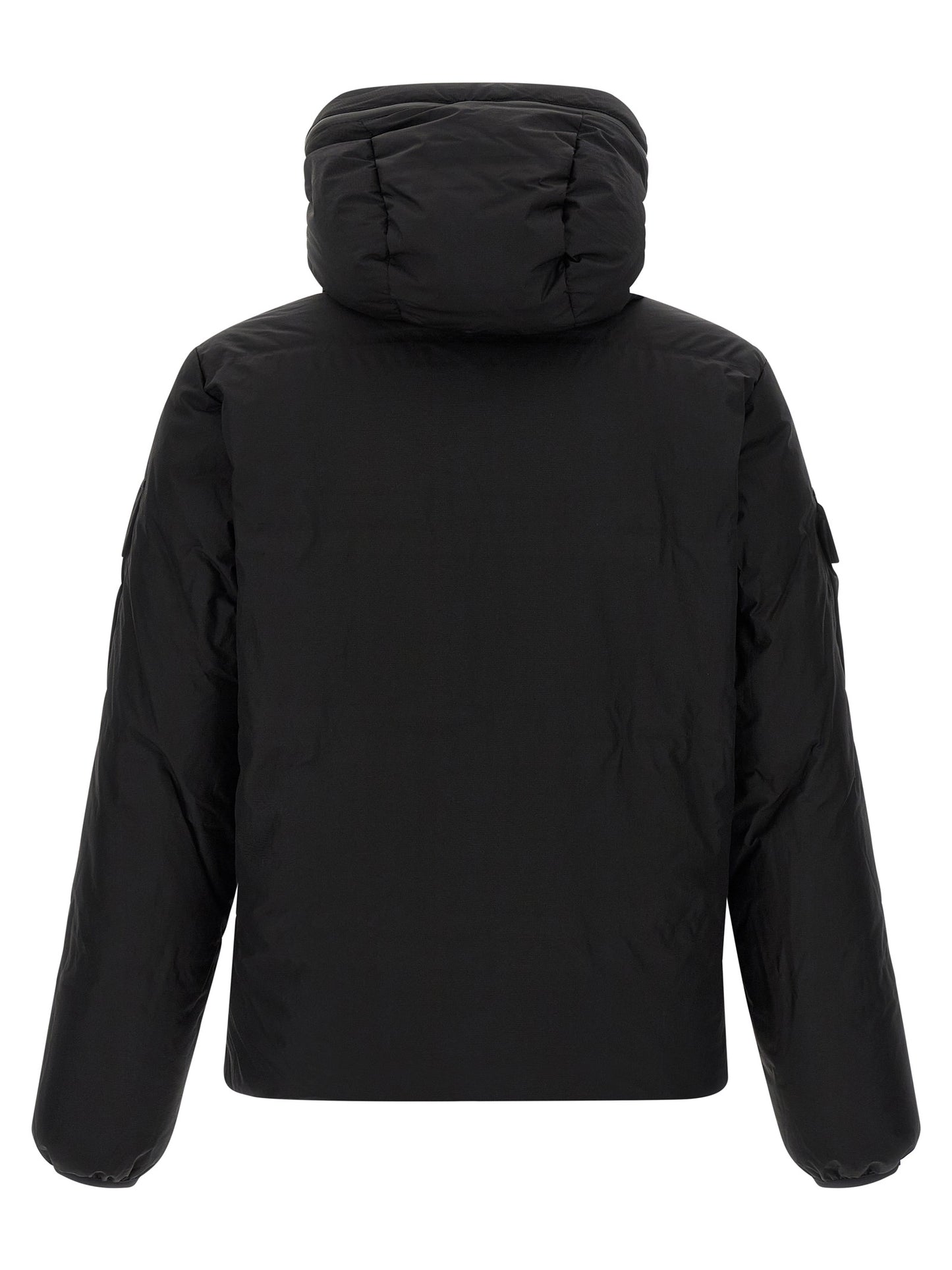 'The Metropolis Series' down jacket Down jacket, Parka, Casual jackets