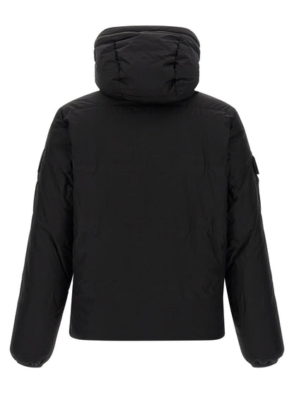 'The Metropolis Series' down jacket Down jacket, Parka, Casual jackets