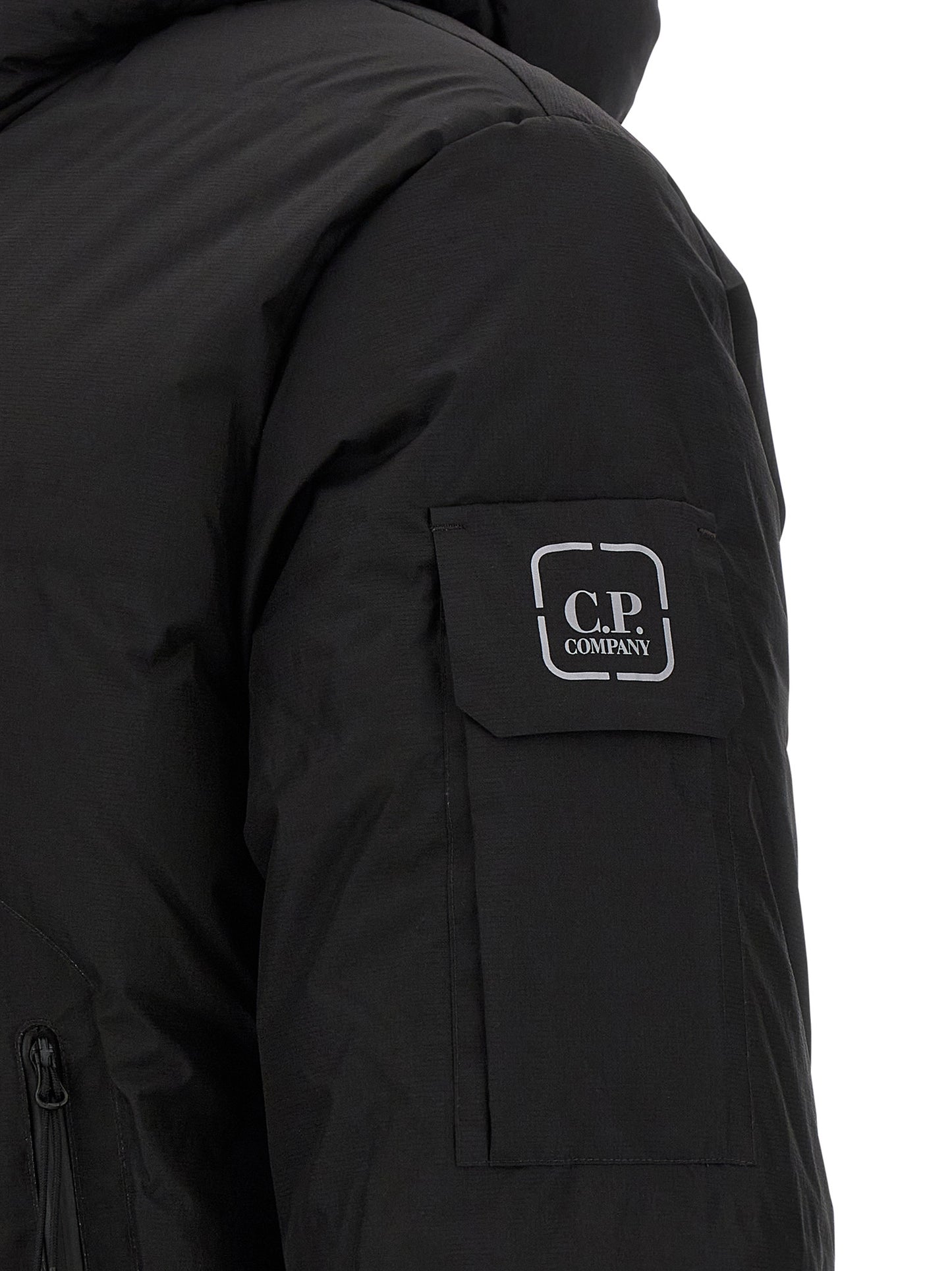 'The Metropolis Series' down jacket Down jacket, Parka, Casual jackets