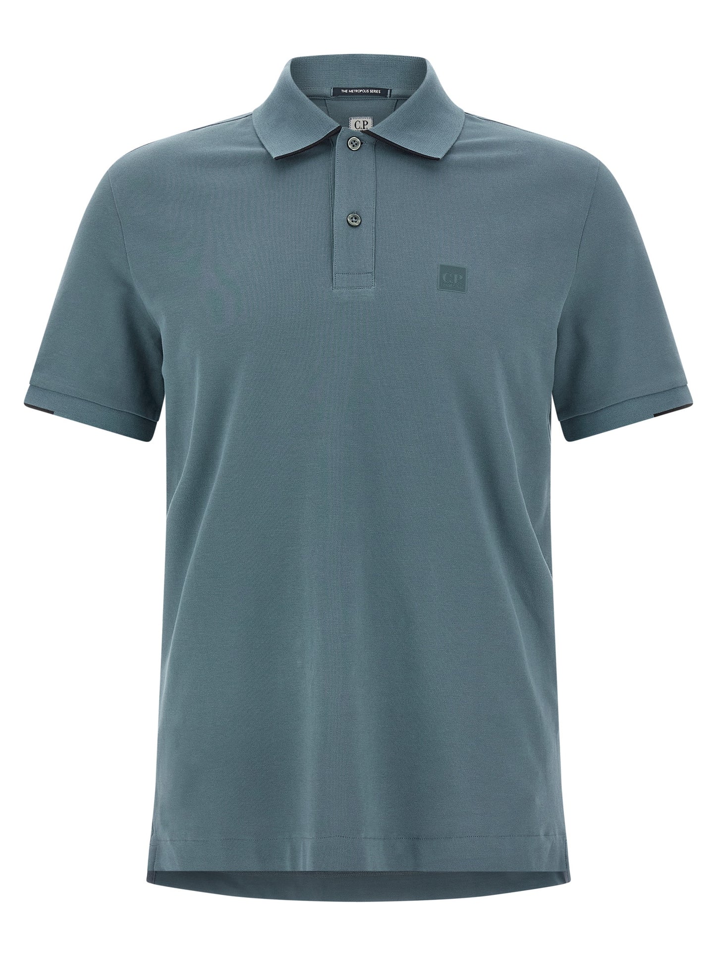 Logo polo shirt Polo