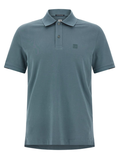 Logo polo shirt Polo