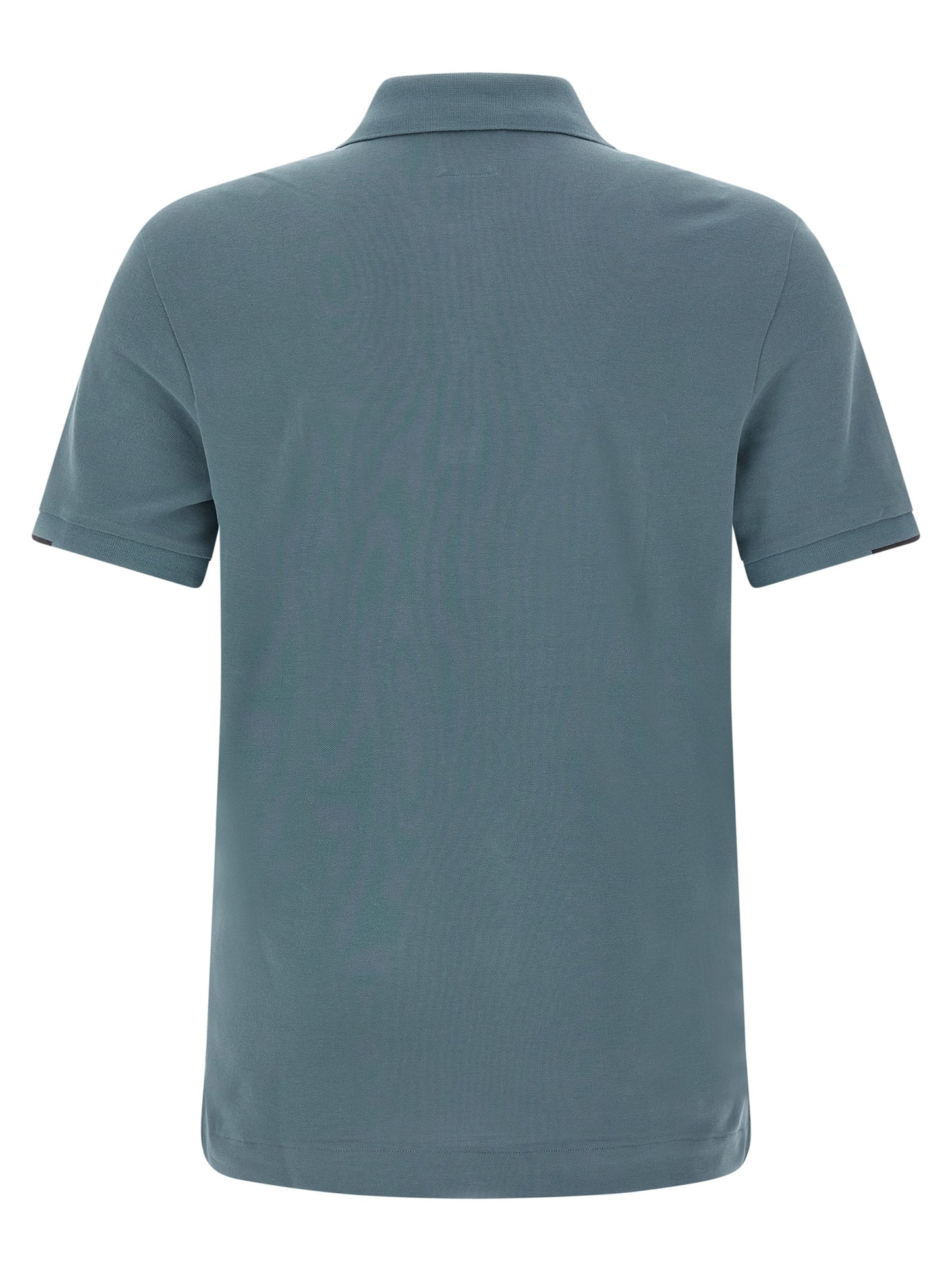 Logo polo shirt Polo