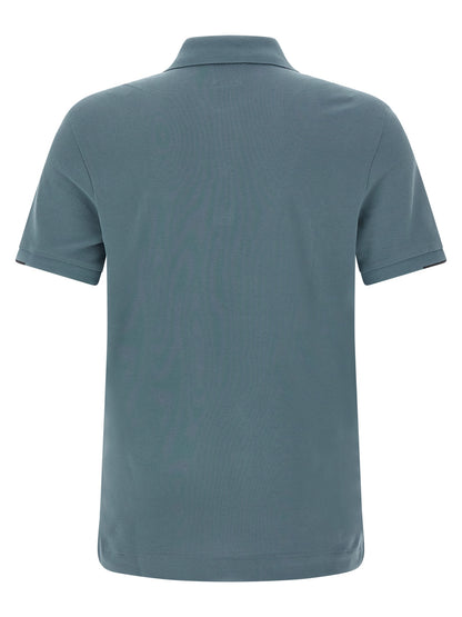 Logo polo shirt Polo