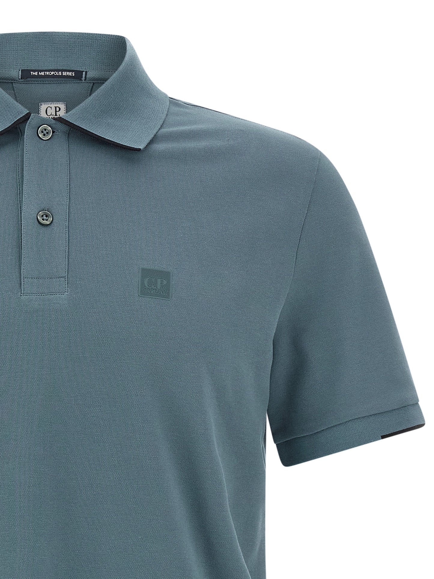 Logo polo shirt Polo