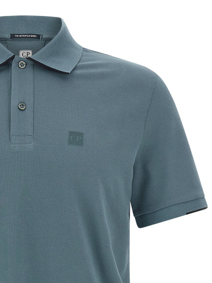 Logo polo shirt Polo