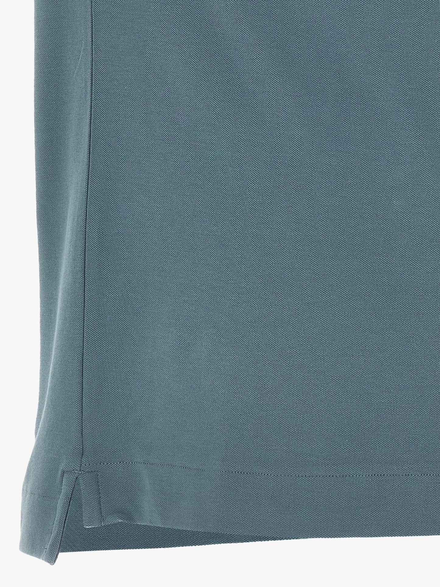 Logo polo shirt Polo
