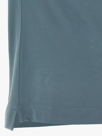 Logo polo shirt Polo