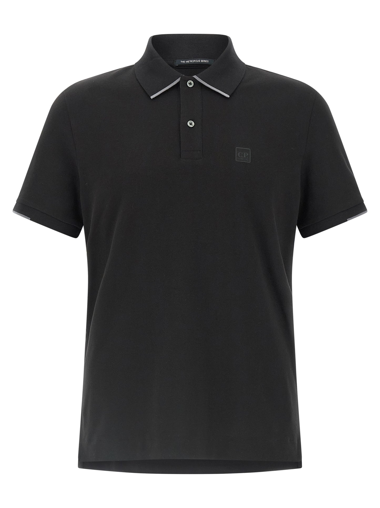Logo polo shirt Polo