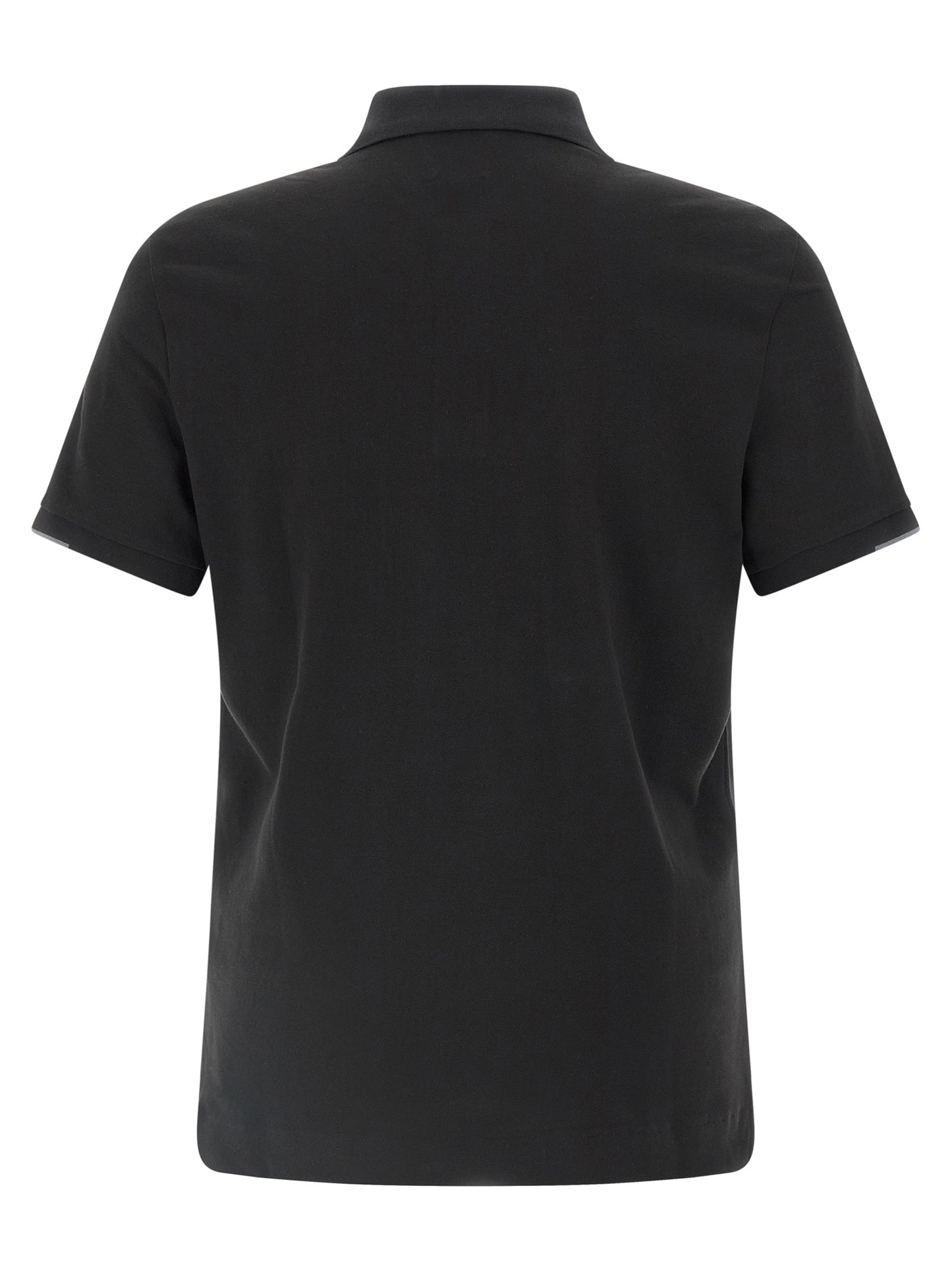Logo polo shirt Polo