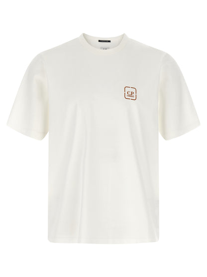 Double-sided print T-shirt T-shirt
