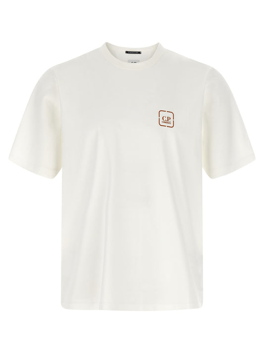 Double-sided print T-shirt T-shirt