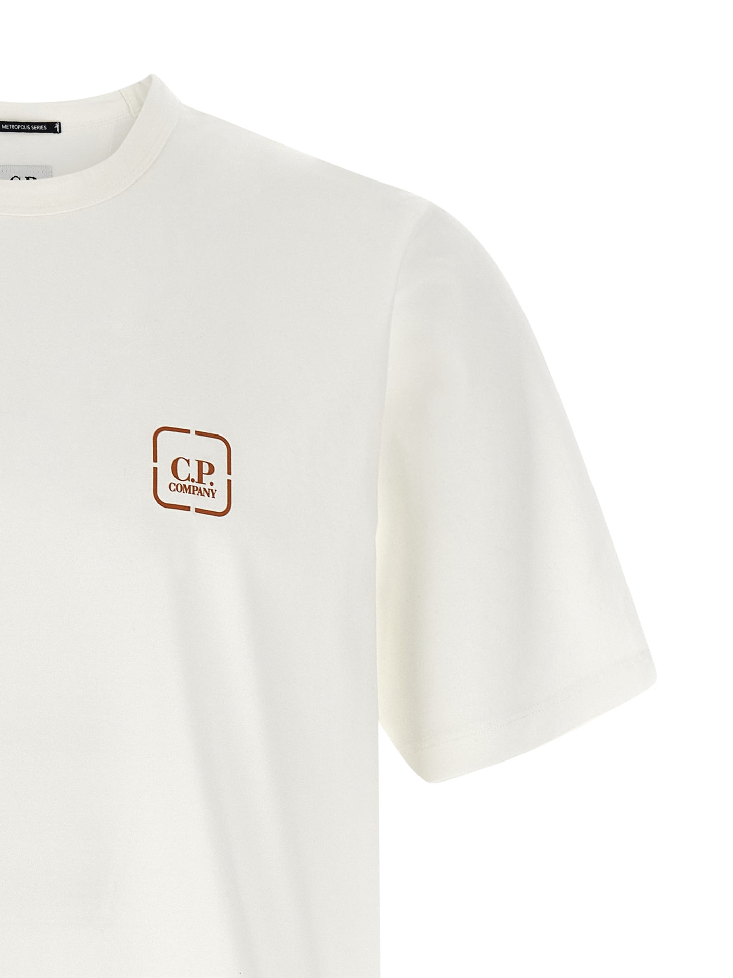 Double-sided print T-shirt T-shirt