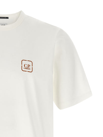 Double-sided print T-shirt T-shirt