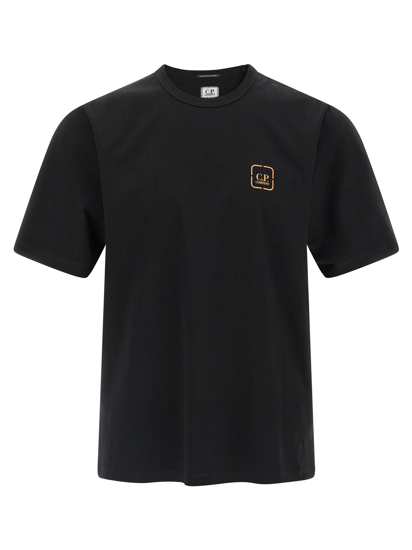 Double-sided print T-shirt T-shirt