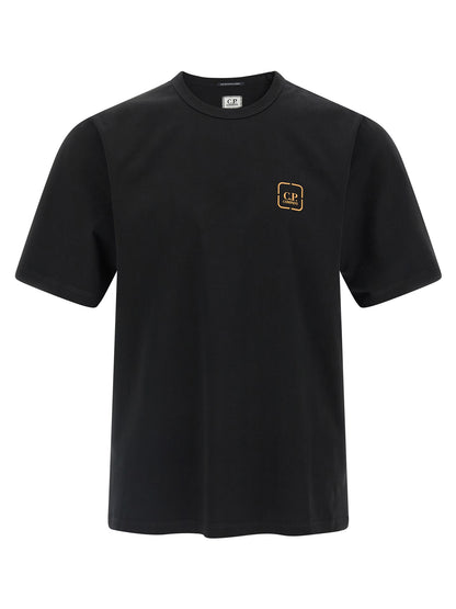Double-sided print T-shirt T-shirt