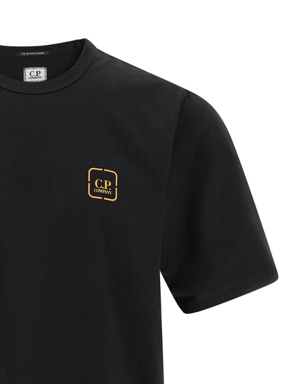 Double-sided print T-shirt T-shirt