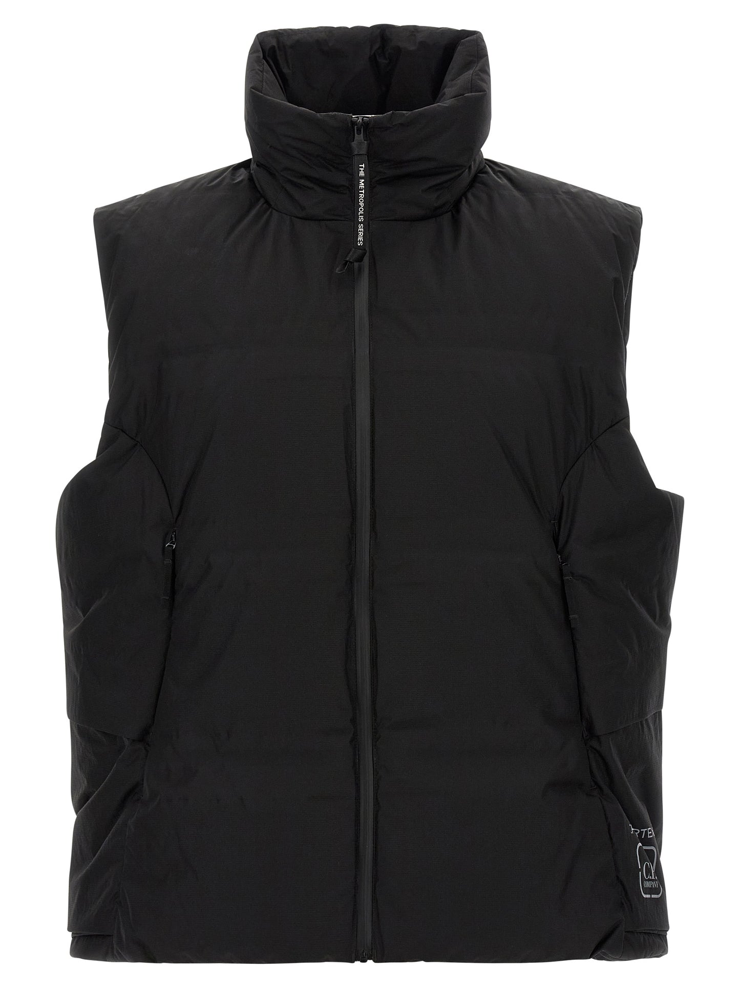 'The Metropolis Series' vest Gilet