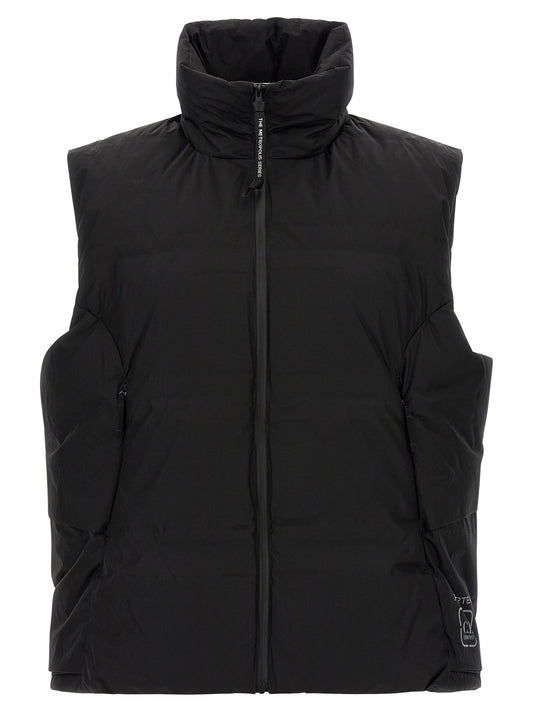 'The Metropolis Series' vest Gilet
