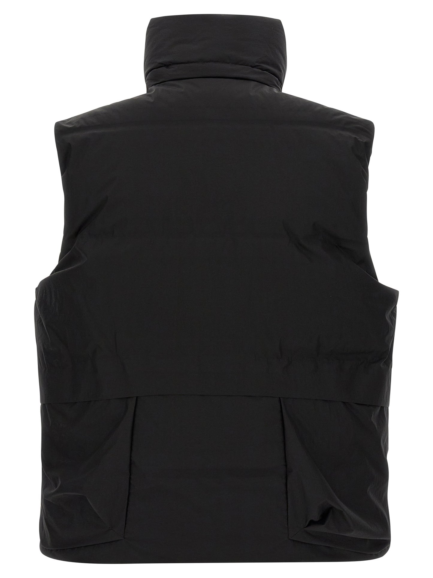 'The Metropolis Series' vest Gilet