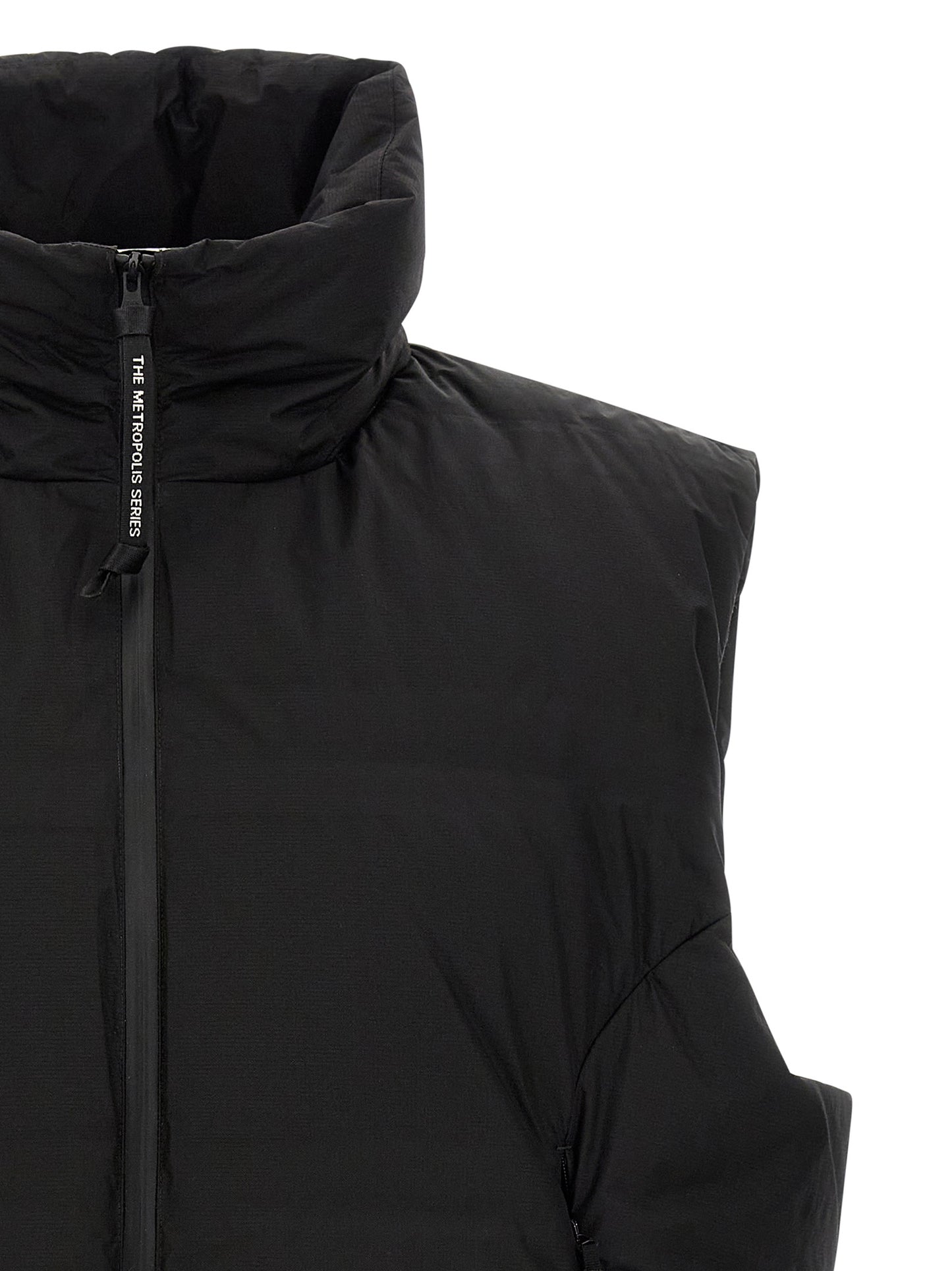 'The Metropolis Series' vest Gilet
