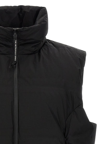'The Metropolis Series' vest Gilet