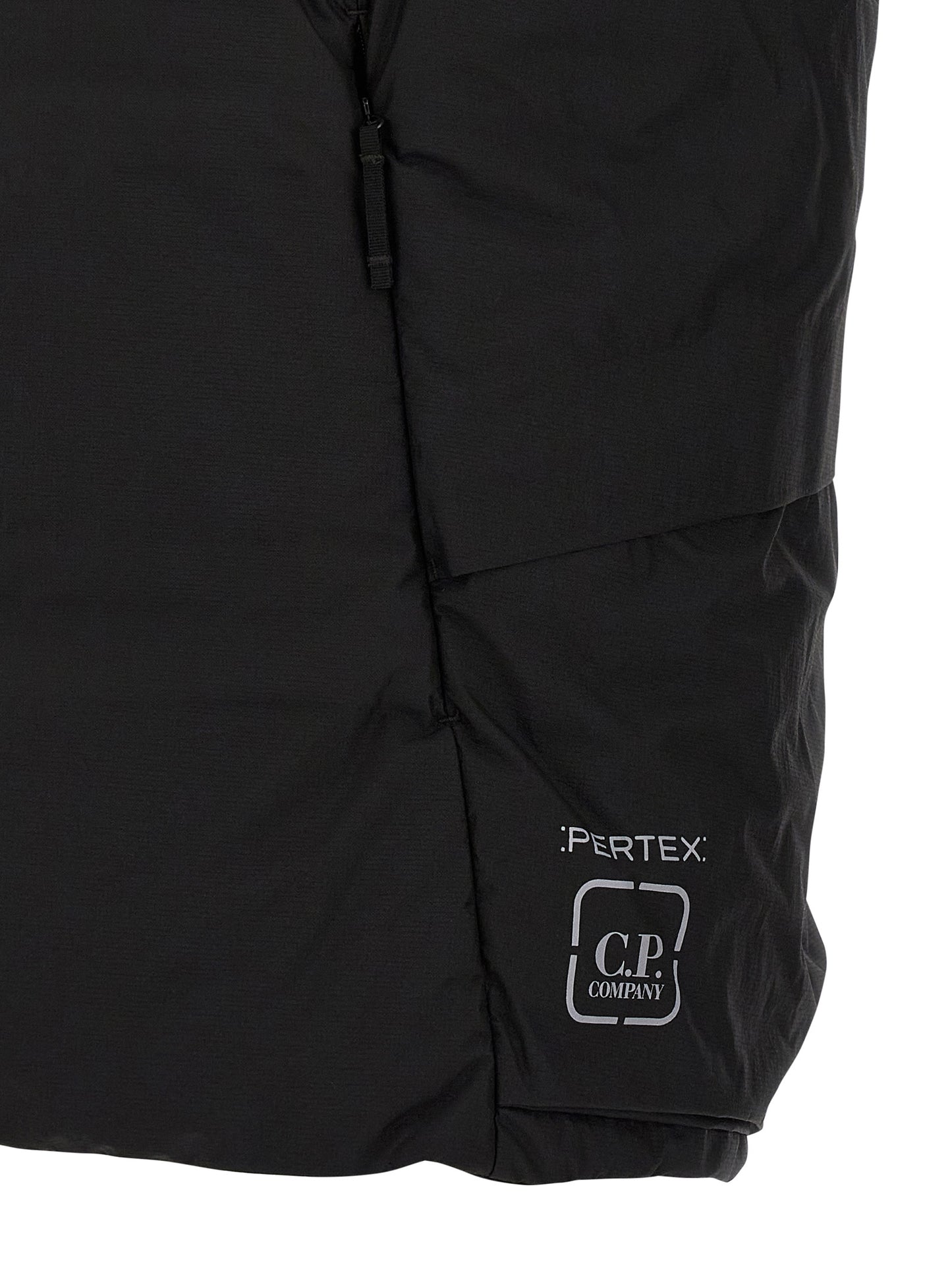 'The Metropolis Series' vest Gilet