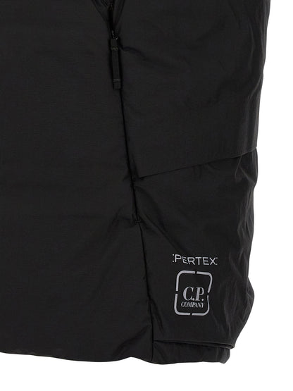 'The Metropolis Series' vest Gilet