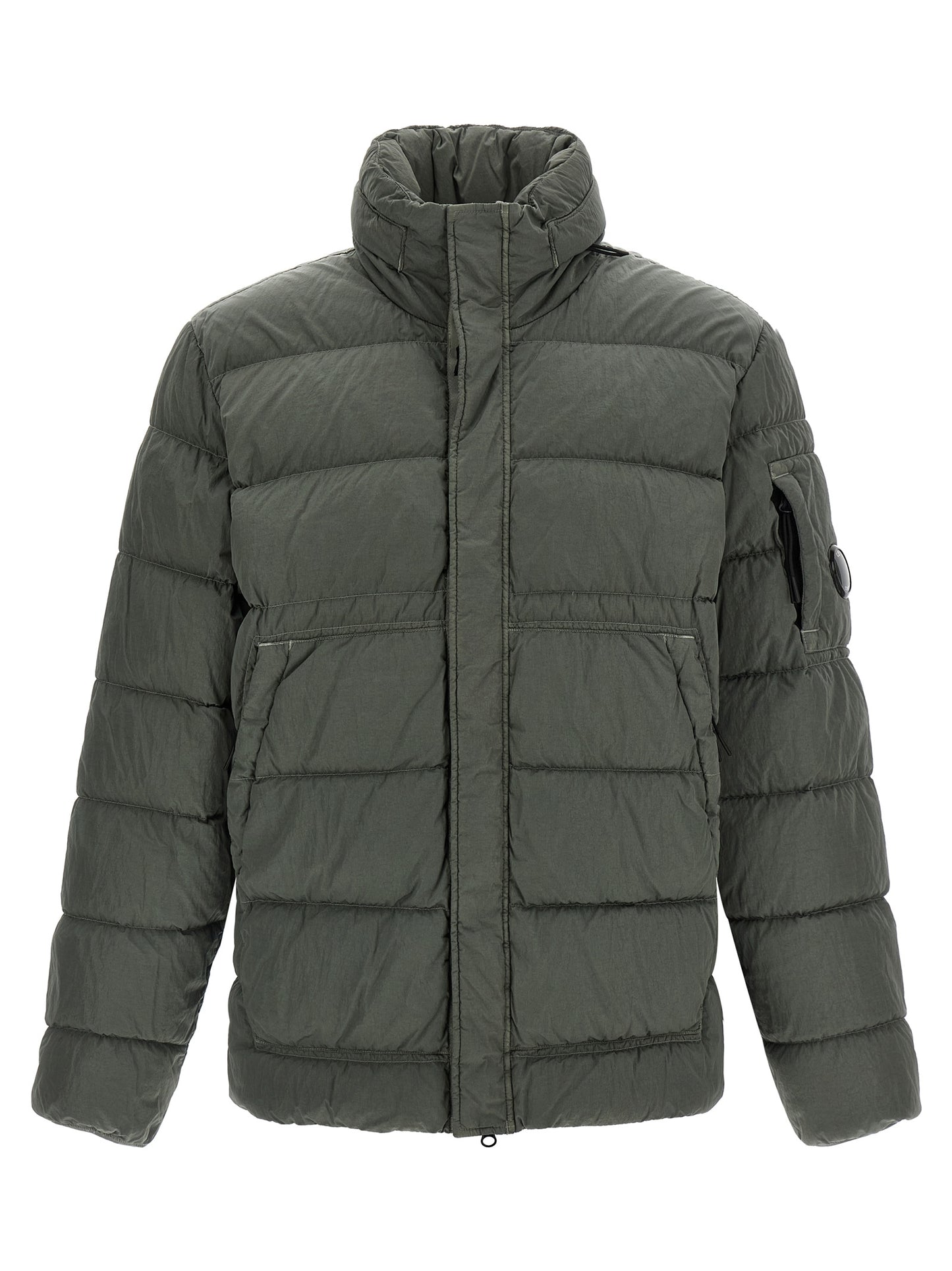 Removable hood down jacket Down jacket, Parka, Casual jackets