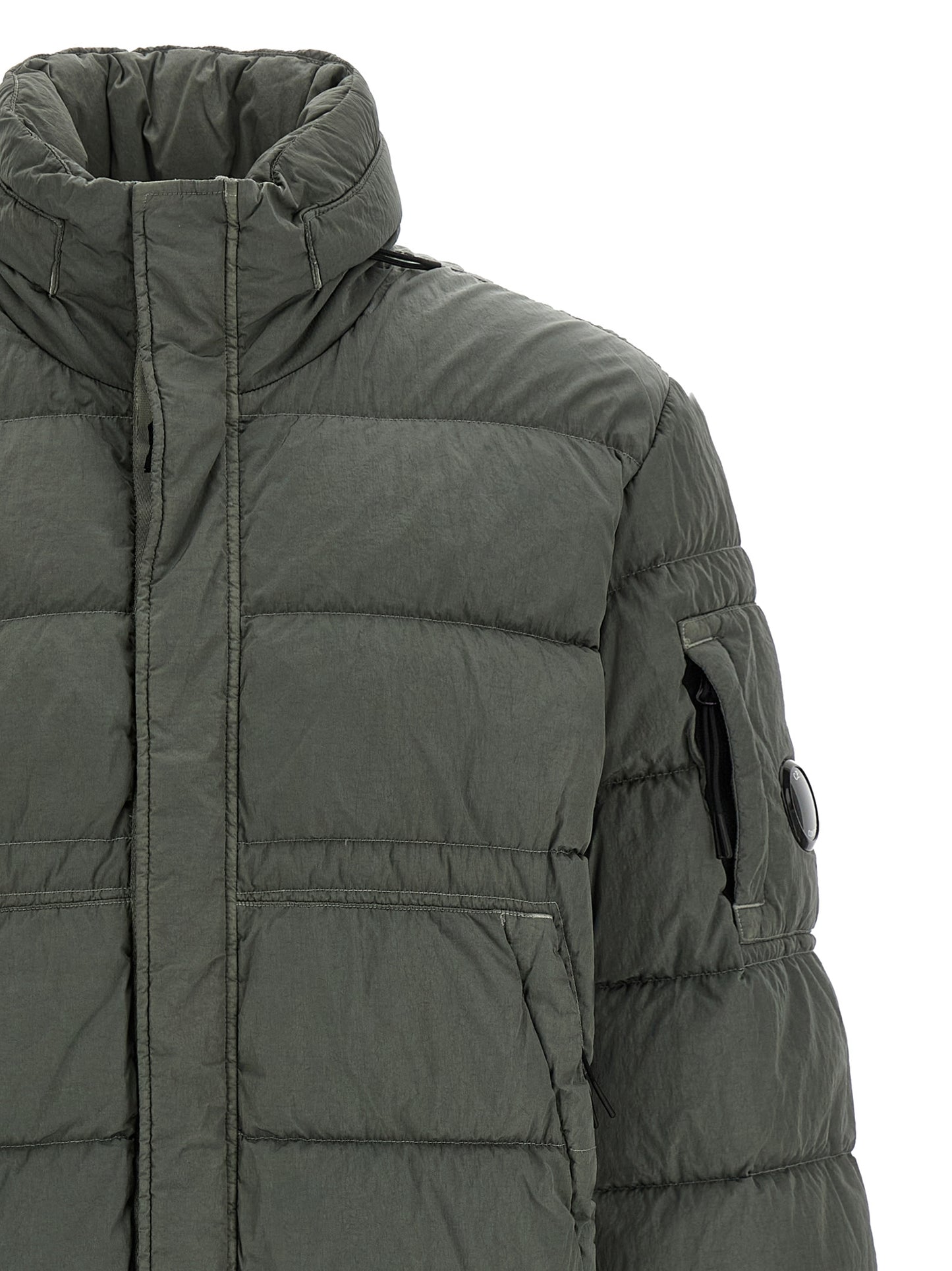 Removable hood down jacket Down jacket, Parka, Casual jackets