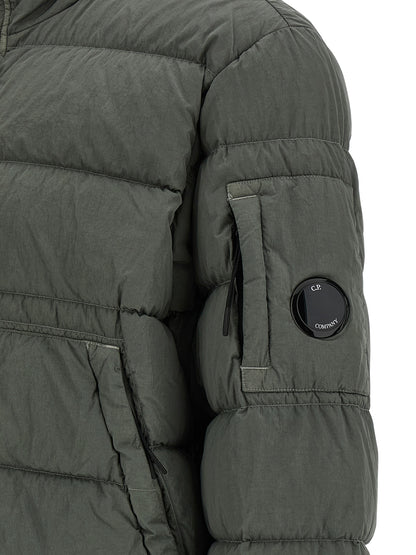 Removable hood down jacket Down jacket, Parka, Casual jackets