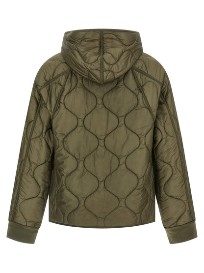 Light down jacket Down jacket, Parka, Casual jackets