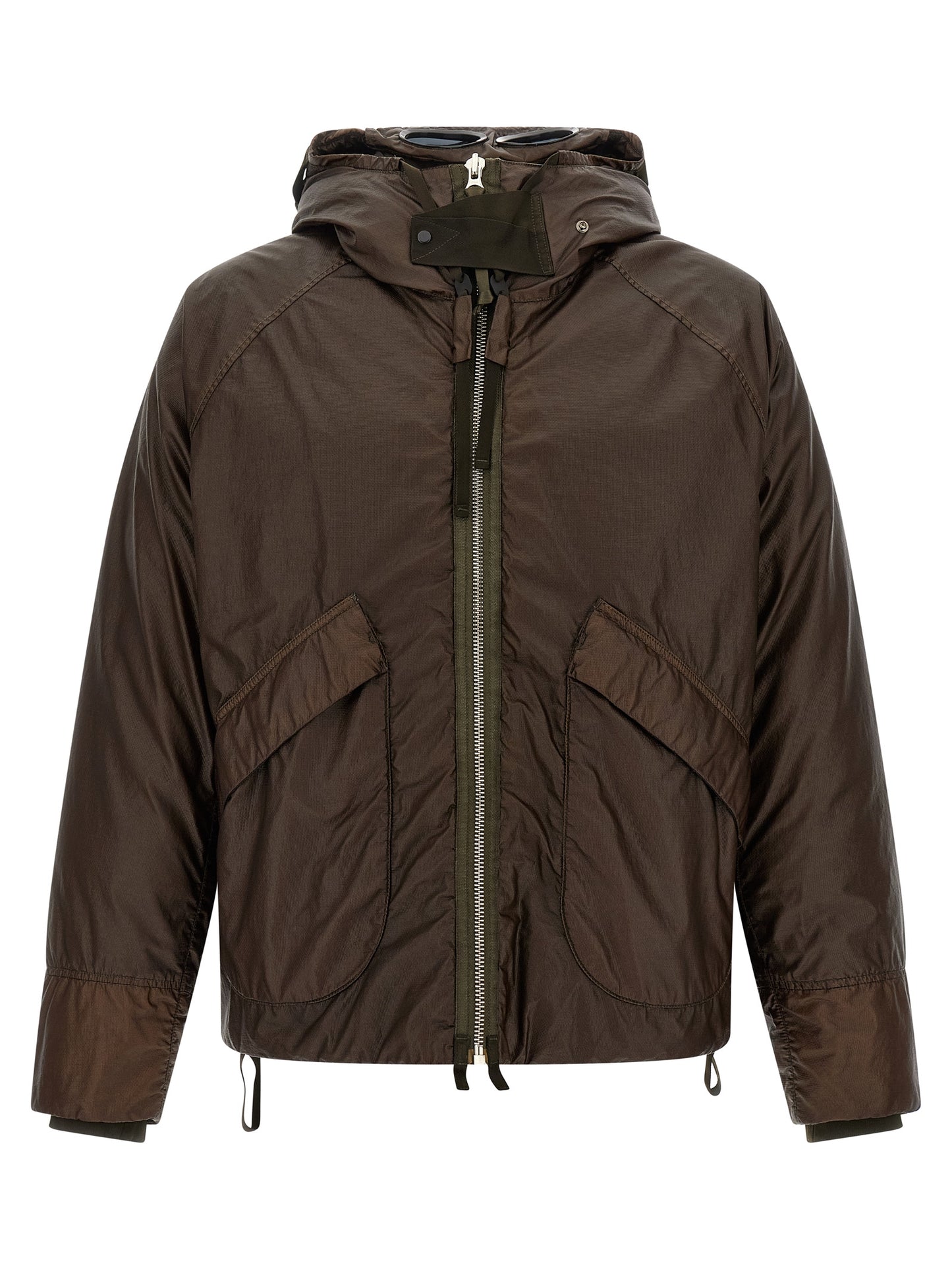 'Medium Jacket' jacket Down jacket, Parka, Casual jackets