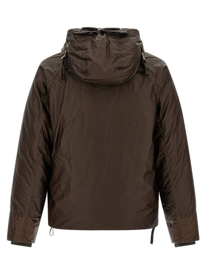 'Medium Jacket' jacket Down jacket, Parka, Casual jackets