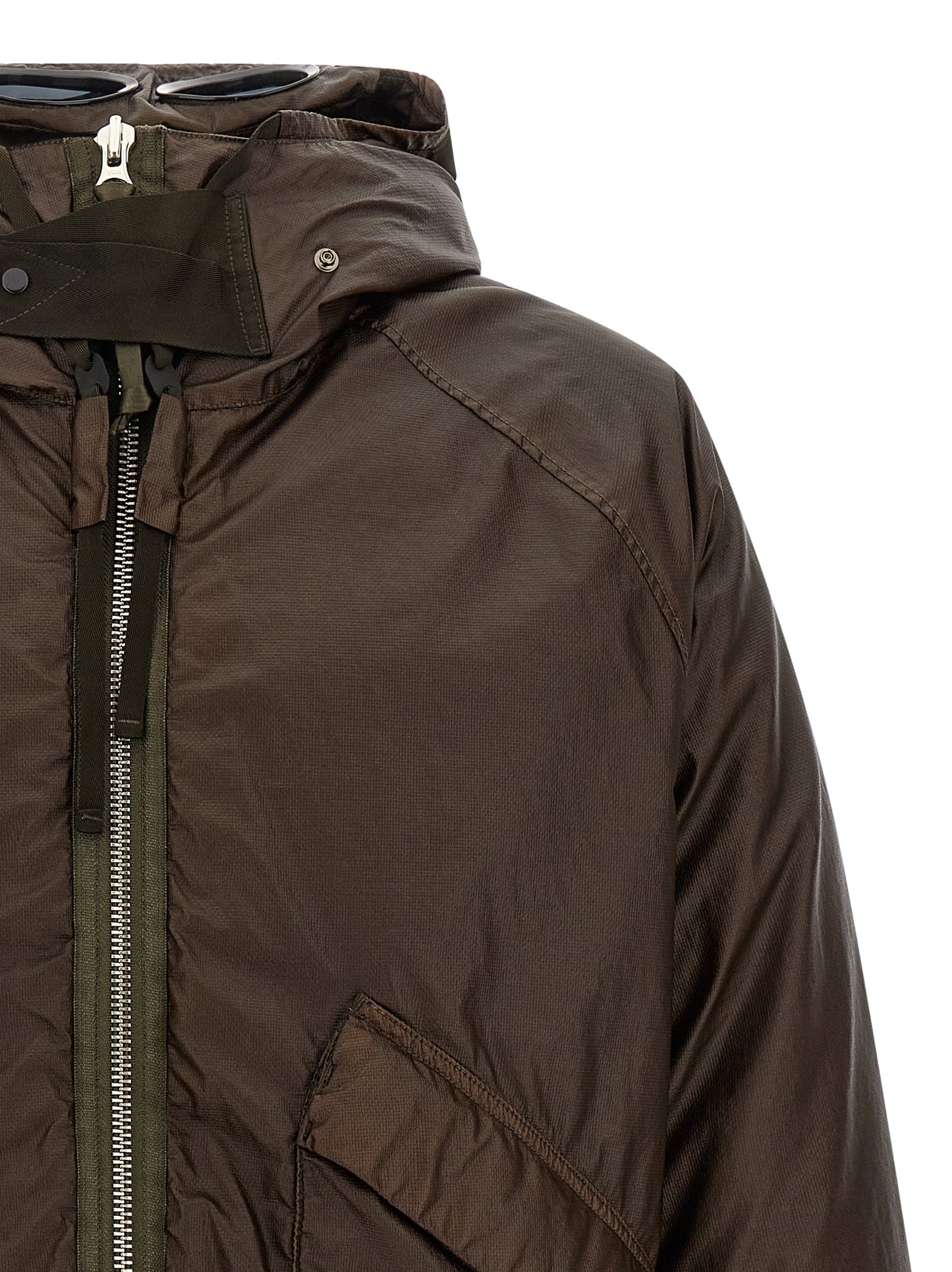 'Medium Jacket' jacket Down jacket, Parka, Casual jackets