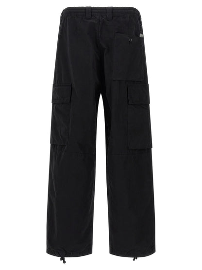 'Cargo Microreps' pants Pants