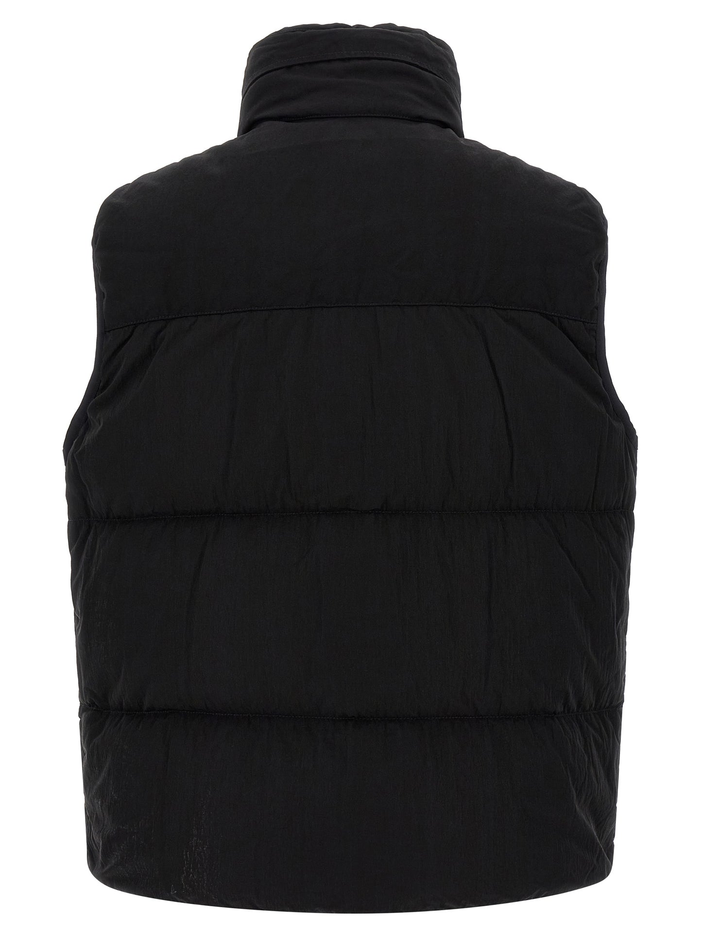 'Eco-Chrome R' vest Gilet