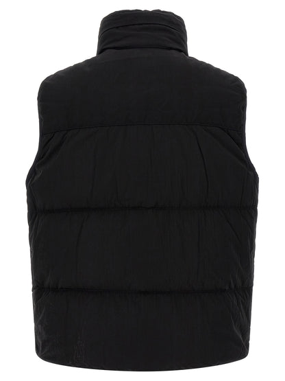 'Eco-Chrome R' vest Gilet
