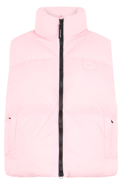 Sleeveless jacket RTW