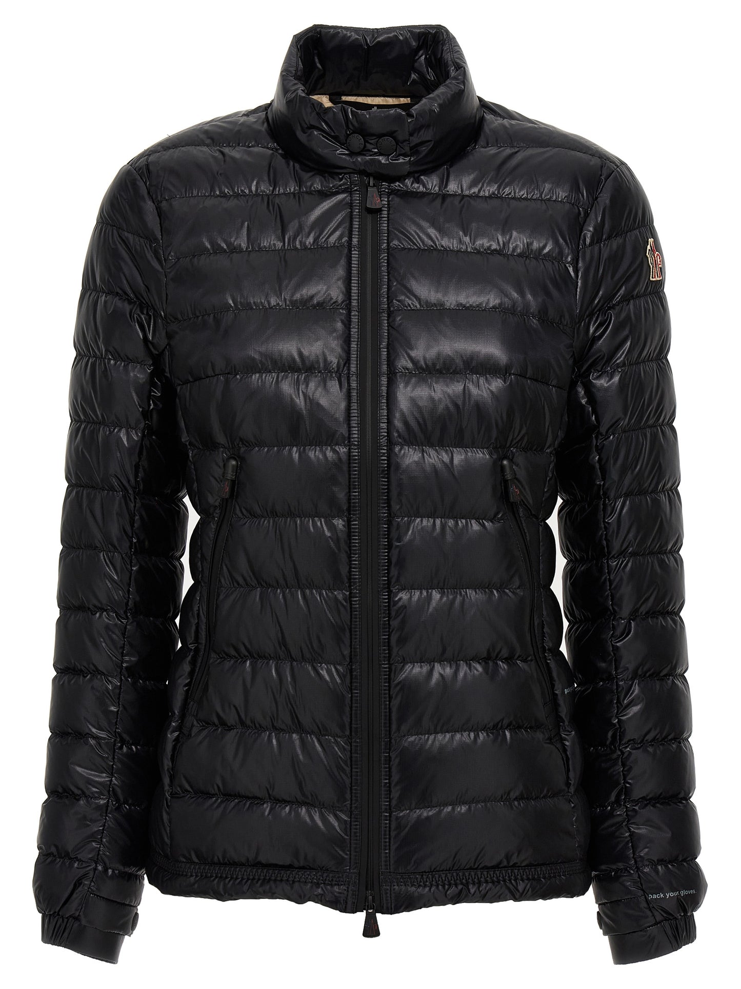 'Walibi' down jacket Casual jackets, parka