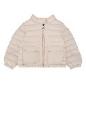Moncler Jr Lans jacket