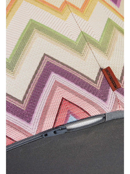 ‘Agadir’ cylinder pouf Decorative accessories